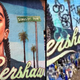 Image for article titled White Woman Defaces Nipsey Hussle Memorial